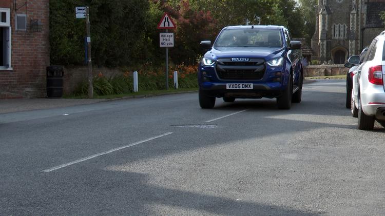 ISUZU D-MAX DIESEL 1.9 DL40 Double Cab 4x4 Auto